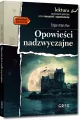 Opowieści nadzwyczajne - tantis.pl