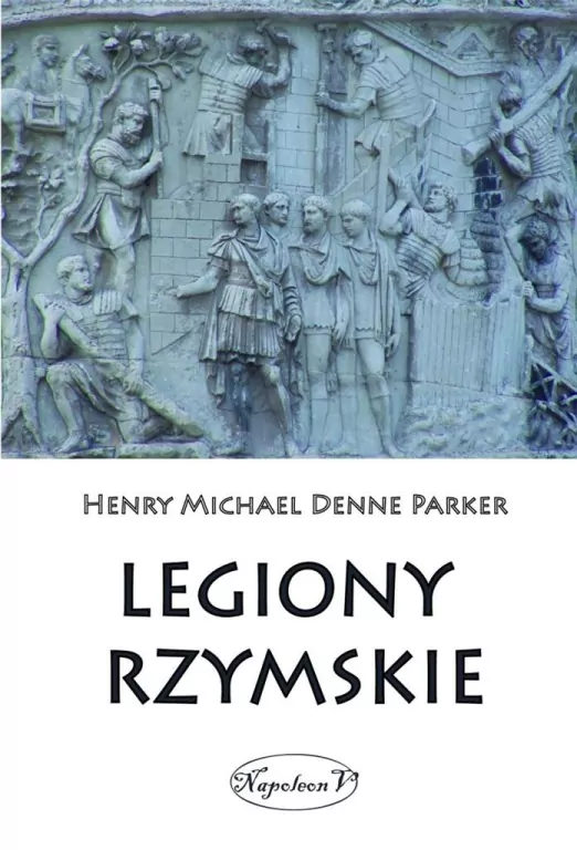 Legiony rzymskie. - tantis.pl