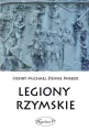 Legiony rzymskie. - tantis.pl