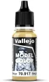 Vallejo: 70.917 - Model Color - Beige (18 ml) - tantis.pl
