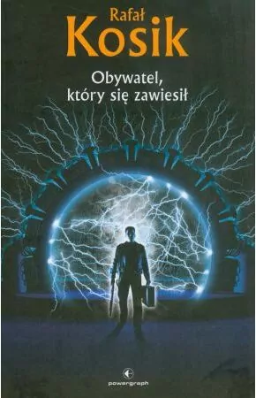 Obywatel, który się zawiesił - tantis.pl