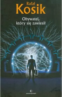 Obywatel, który się zawiesił