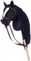 Hobby Horse A3 czarny - tantis.pl
