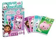 Shuffe Koci Domek Gabi 4w1 - tantis.pl