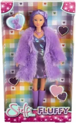 Steffi Fluffy