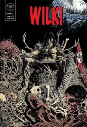 Wilki. Wydział 7. Tom 10