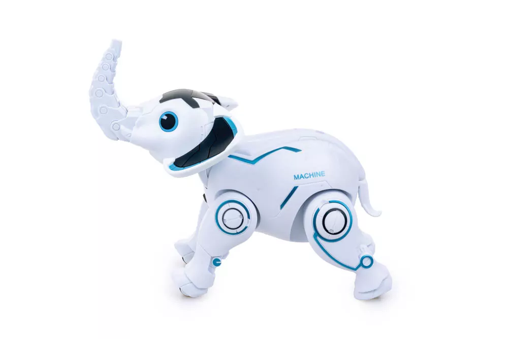 Robosłoń RC 30011 - tantis.pl