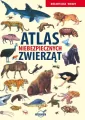 Atlas niebezpiecznych zwierząt. Biblioteczka wiedzy - tantis.pl