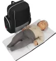 PLECAK Z PRZEWIJAKIEM FISHER PRICE ZUMA KIDS W - tantis.pl