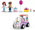 LEGO® Friends . Jednorożcowa dostawa tortu 42675 - tantis.pl