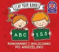 ABC & 123 Clap Your Hands CD - tantis.pl