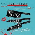 Nasz mąż nie żyje. Audiobook - tantis.pl