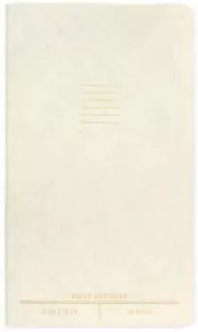 Notes linia. Ivory - tantis.pl