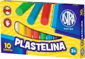 Plastelina 10 kolorów - tantis.pl
