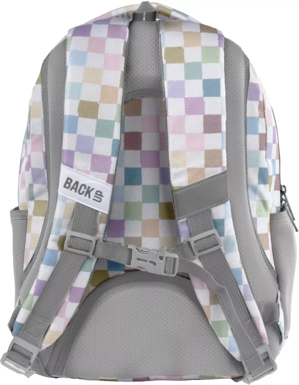 Plecak backup 8 D01 DERFORM - tantis.pl