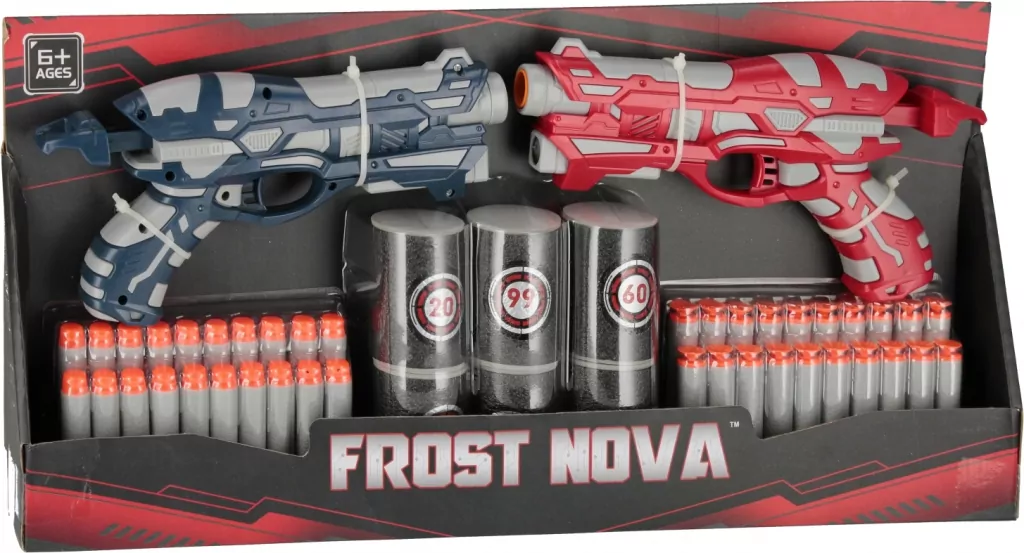 PISTOLET NA STRZAL AKC 47X23X6 MC WB 12/24 - tantis.pl