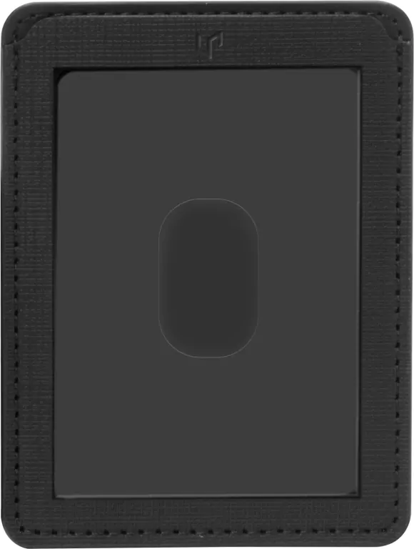 Ultra Pro: Patchcraft - Card Pocket - Black - tantis.pl