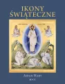 Ikony świąteczne. Historia, znaczenie, symbolika - tantis.pl