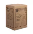 Caretero Fotelik Vivo grafitowy (76-150cm) - tantis.pl