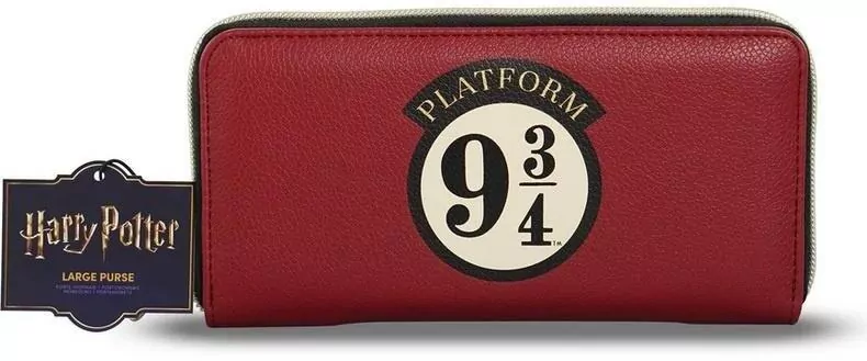 Harry Potter Portfel Hedwiga - tantis.pl