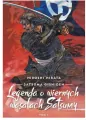 Satsuma gishiden T.1 Legenda o wiernych wasalach.. - tantis.pl