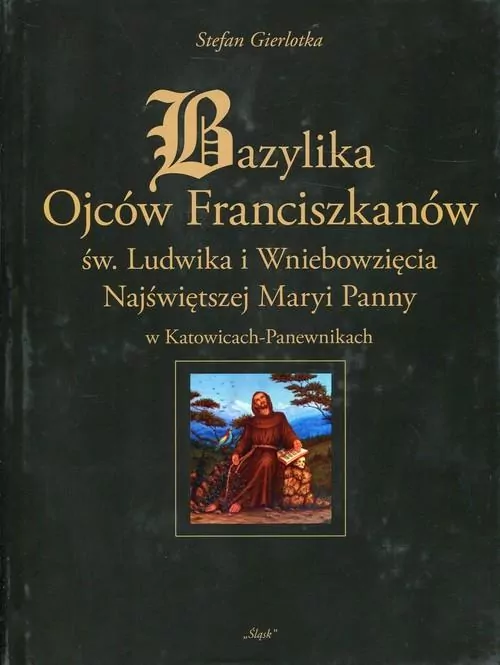 Bazylika Ojców Franciszkanów - tantis.pl