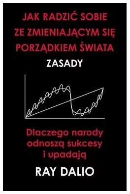 Jak radzić sobie ze zmieniającym się porządkiem świata. Zasady - tantis.pl