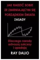 Jak radzić sobie ze zmieniającym się porządkiem świata. Zasady - tantis.pl
