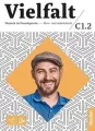 Vielfalt C1.2 Kurs und Arbeitsbuch + kod - tantis.pl