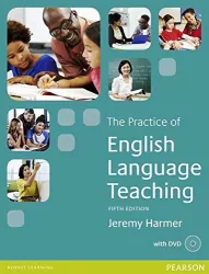 The Practice of English Language Teaching. Fifth Edition + DVD
