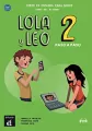 Lola y Leo 2 paso a paso podręcznik ucznia - tantis.pl