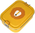 Lunch box stalowy mały Lew - tantis.pl
