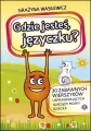Gdzie jesteś, języczku? - tantis.pl