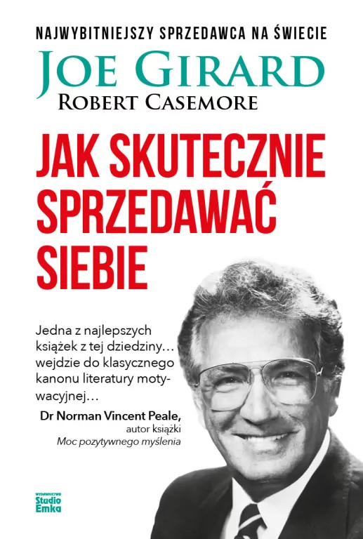 Jak skutecznie sprzedawać siebie - tantis.pl
