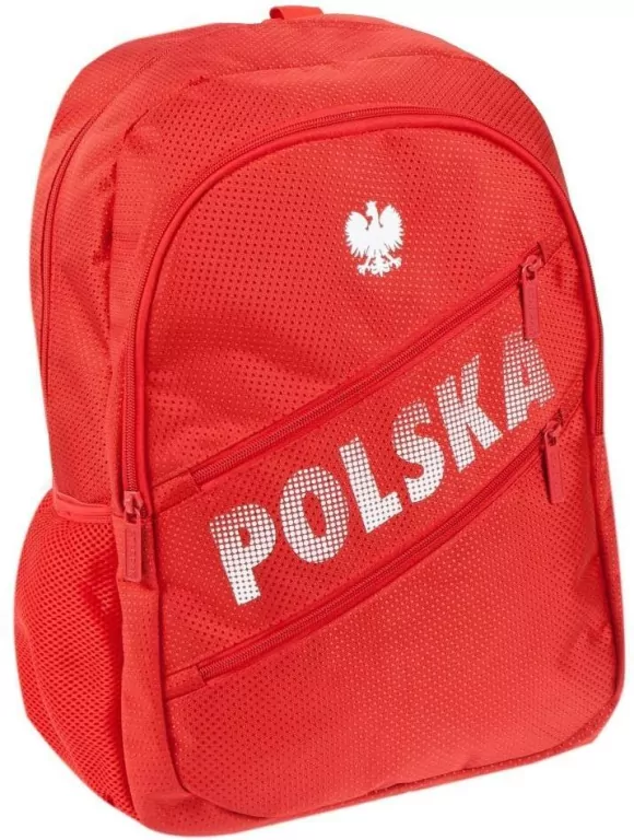 Plecak POLSKA  STARPAK - tantis.pl