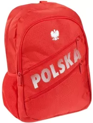 Plecak POLSKA  STARPAK
