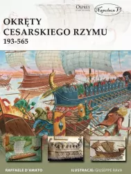 Okręty cesarskiego Rzymu 193-565