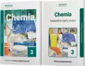 Chemia 3. Pakiet: Podręcznik. Maturalne karty pracy dla szkół ponadpodstawowych. Zakres rozszerzony - tantis.pl