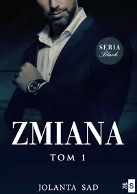 Zmiana - tantis.pl