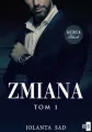 Zmiana - tantis.pl
