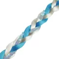 OZDOBA DO WLOSOW WARKOCZ NA GUMCE ICE PRINCESS24 - tantis.pl