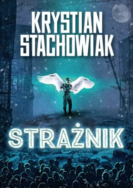 Strażnik - tantis.pl