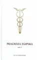 Pragnoza egipska. Tom 3 - tantis.pl