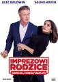Imprezowi rodzice DVD - tantis.pl
