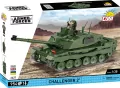 Challenger 2. Armed Forces - tantis.pl