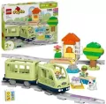 LEGO® Duplo. Przygoda z interaktywnym pociągiem 10427 - tantis.pl