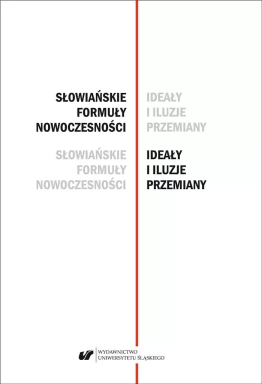 Słowiańskie formuły nowoczesności - tantis.pl