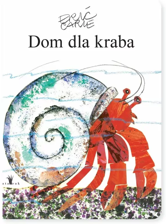 Dom dla kraba - tantis.pl