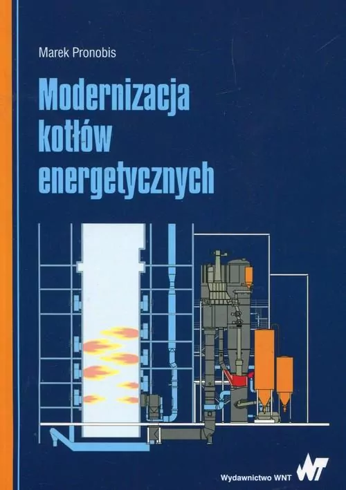 Modernizacja kotłów energetycznych - tantis.pl