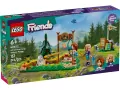LEGO® Friends. Strzelnica na letnim obozie łuczniczym. 42622 - tantis.pl